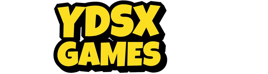 Ydsx Games